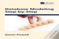 Database Modeling Step By Step