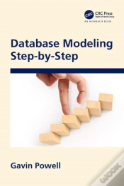 Capa do artigo Database Modeling Step By Step