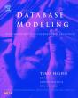 Database Modeling With Microsoft(R) Visio For Enterprise Architects - Preview