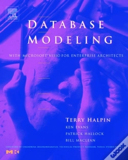 Capa do artigo Database Modeling With Microsoft(R) Visio For Enterprise Architects