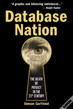 Capa do artigo Database Nation