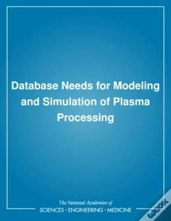 Capa do artigo Database Needs For Modeling And Simulation Of Plasma Processing