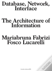 Capa do artigo Database. Network.Interface. The Architecture Of Information