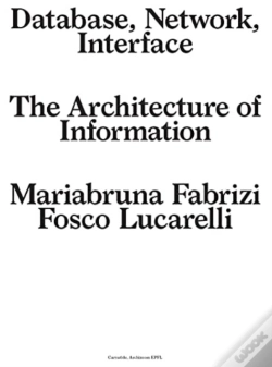 Capa do artigo Database. Network.Interface. The Architecture Of Information