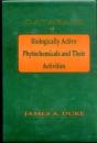 Database Of Biologically Active Phytochemicals & Their Activity - Preview