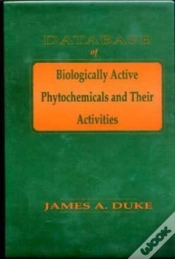 Capa do artigo Database Of Biologically Active Phytochemicals & Their Activity