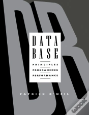 Capa do artigo Database