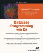 Database Programming With C# - Preview