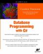 Database Programming With C# - Preview