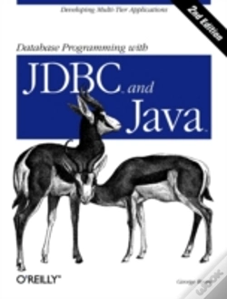 Capa do artigo Database Programming With Jdbc And Java