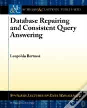 Capa do artigo Database Repairing And Consistent Query Answering