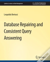 Capa do artigo Database Repairing And Consistent Query Answering