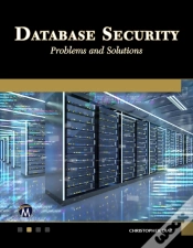 Capa do artigo Database Security