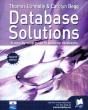 Database Solutions - Preview