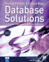 Capa do artigo Database Solutions