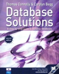 Capa do artigo Database Solutions