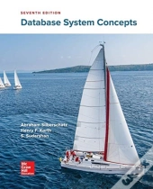 Database System Concepts