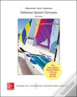 Database System Concepts