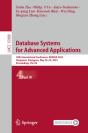 Database Systems For Advanced Applications - Preview
