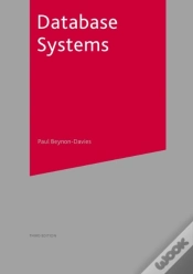 Capa do artigo Database Systems