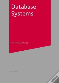 Capa do artigo Database Systems