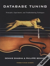 Capa do artigo Database Tuning