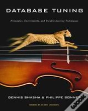 Capa do artigo Database Tuning