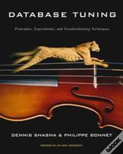 Capa do artigo Database Tuning