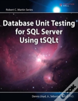 Database Unit Testing For Sql Server Using Tsqlt