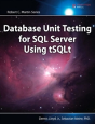 Database Unit Testing For Sql Server Using Tsqlt - Preview