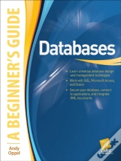Capa do artigo Databases A Beginner