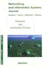 Databases And Information Systems Networking And Information Systems Journal Vol 1 N 23 1998 - Preview