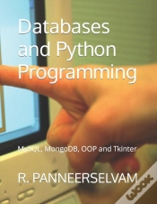 Capa do artigo Databases And Python Programming
