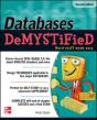 Databases Demystified, 2nd Edition - Preview