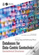 Databases For Data-Centric Geotechnics