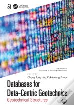 Databases For Data-Centric Geotechnics