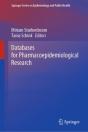 Databases For Pharmacoepidemiological Research - Preview