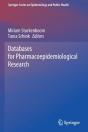Databases For Pharmacoepidemiological Research - Preview