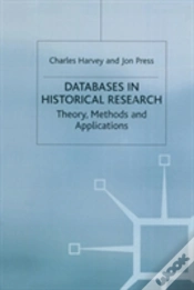 Capa do artigo Databases In Historical Research
