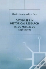 Capa do artigo Databases In Historical Research