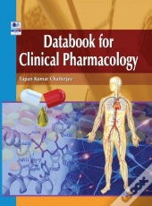 Databook For Clinical Pharmacology