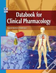 Databook For Clinical Pharmacology