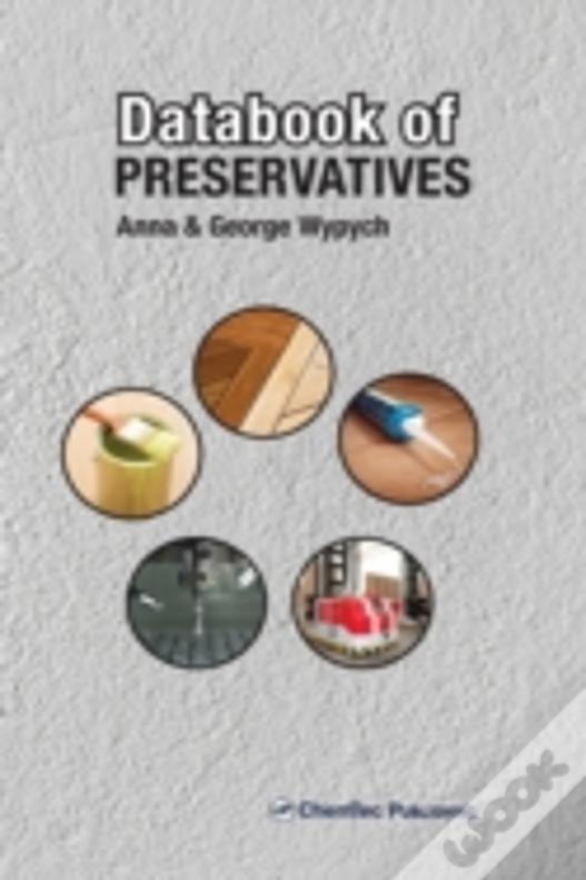 Databook O Preservatives