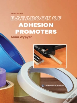 Capa do artigo Databook Of Adhesion Promoters