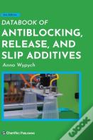 Databook Of Antiblocking, Release, And Slip Additives