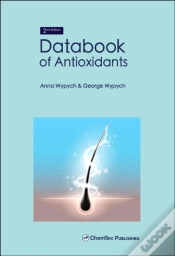 Capa do artigo Databook Of Antioxidants