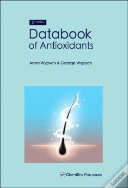 Capa do artigo Databook Of Antioxidants