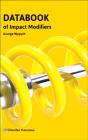 Databook Of Impact Modifiers - Preview