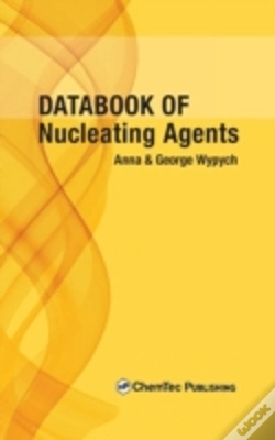 Capa do artigo Databook Of Nucleating Agents