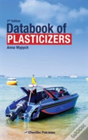 Capa do artigo Databook Of Plasticizers